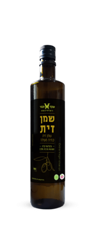שמן זית כתית מעולה – תמונה 2
