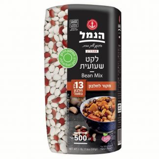 לקט שעועית