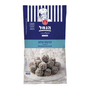 קוקוס טחון