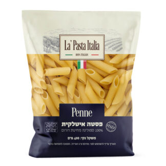 לה פסטה צינור פנה