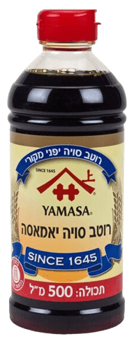 רוטב סויה – תמונה 2