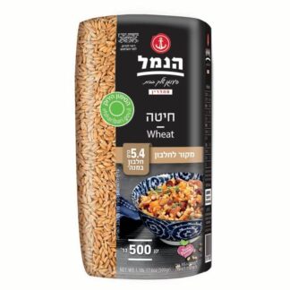 חיטה