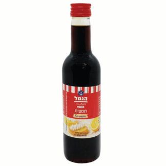 תמצית בטעם וניל