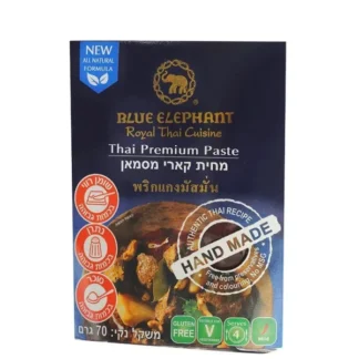 מחית קארי מסמאן