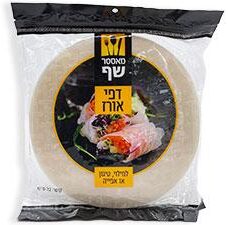דפי אורז