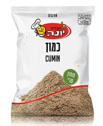כמון טחון