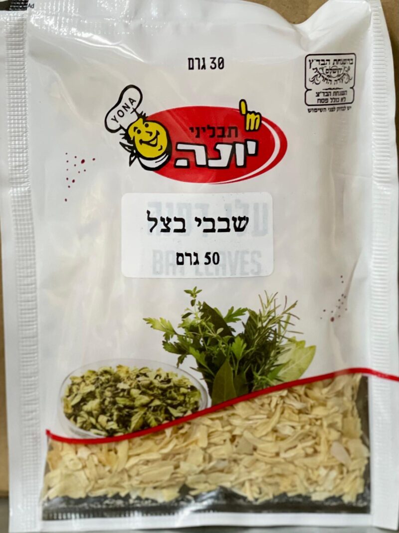 שבבי בצל