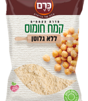 קמח חומוס