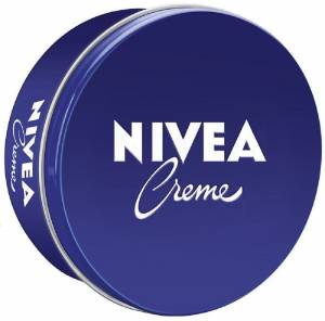 קרם לחות NIVEA