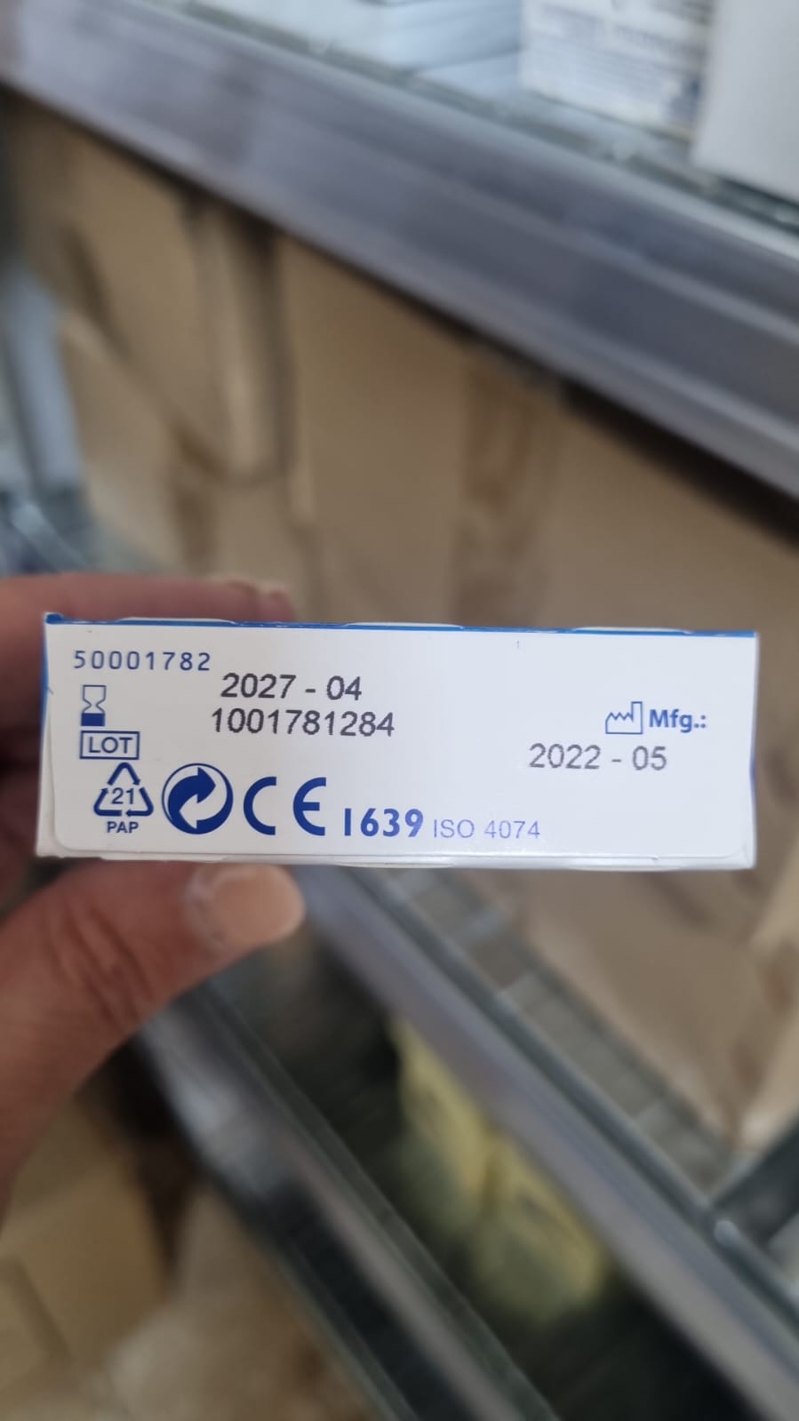 קונדומים דורקס אקסטרא סייף – תמונה 4