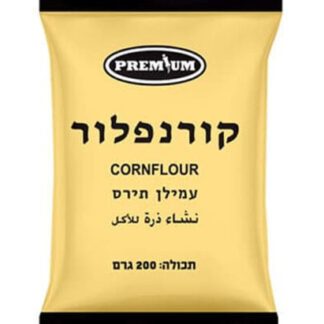 קורנפלור