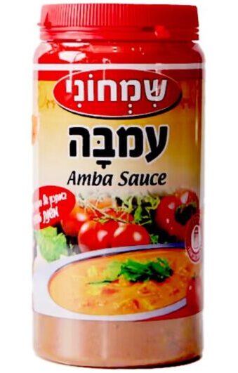 עמבה