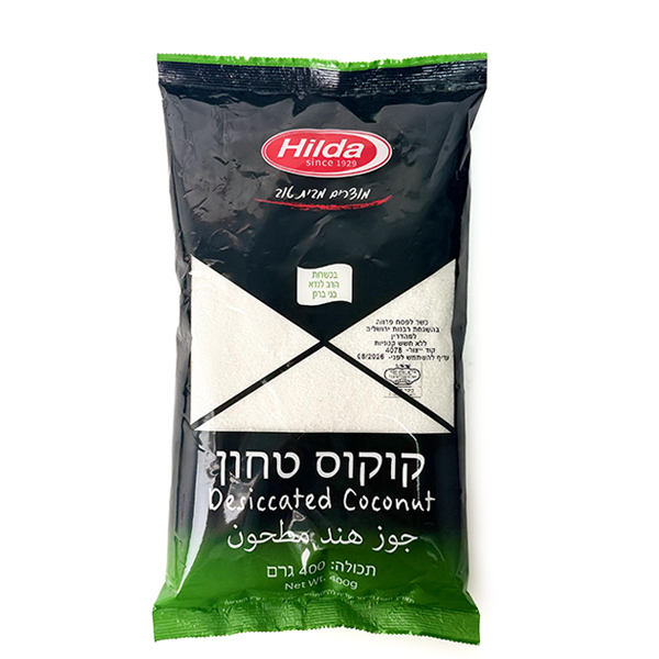 קוקוס טחון