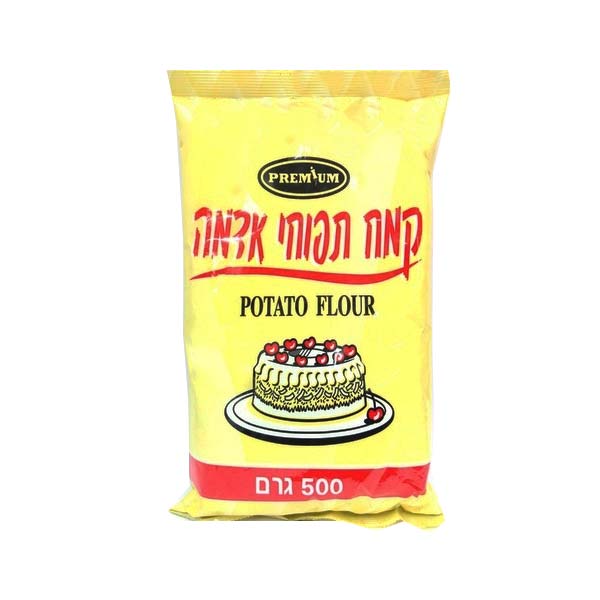 קמח תפוחי אדמה