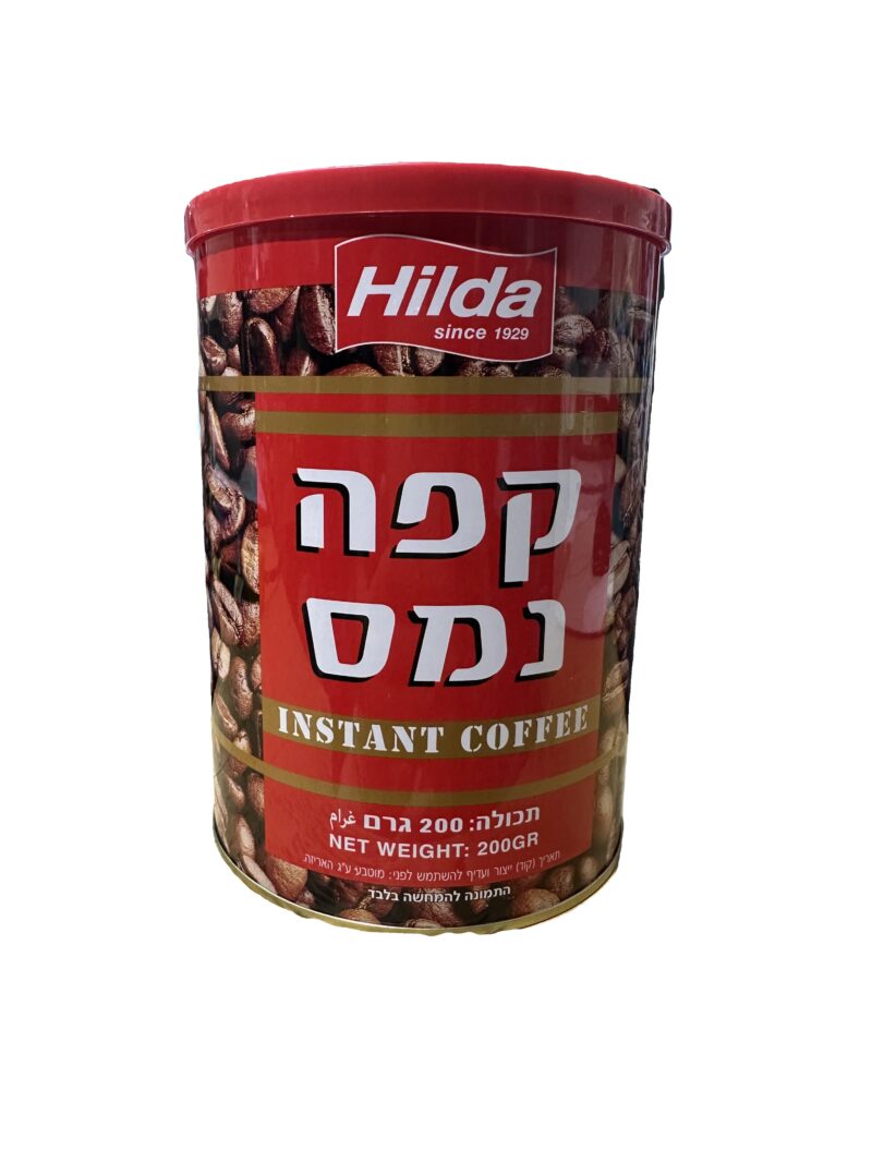 קפה נמס