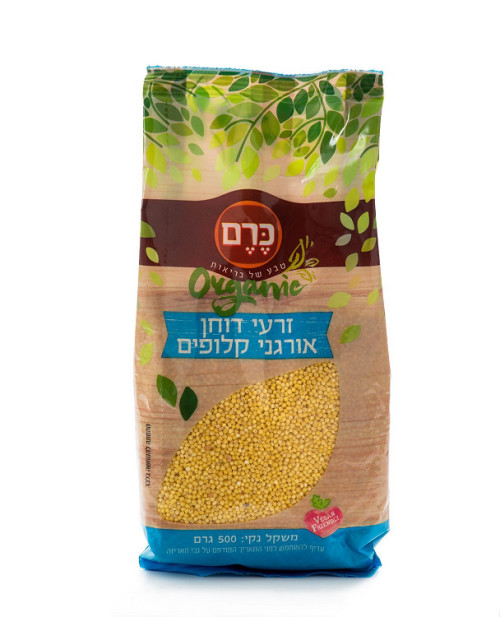 דוחן
