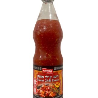 רוטב צ'ילי לבישול