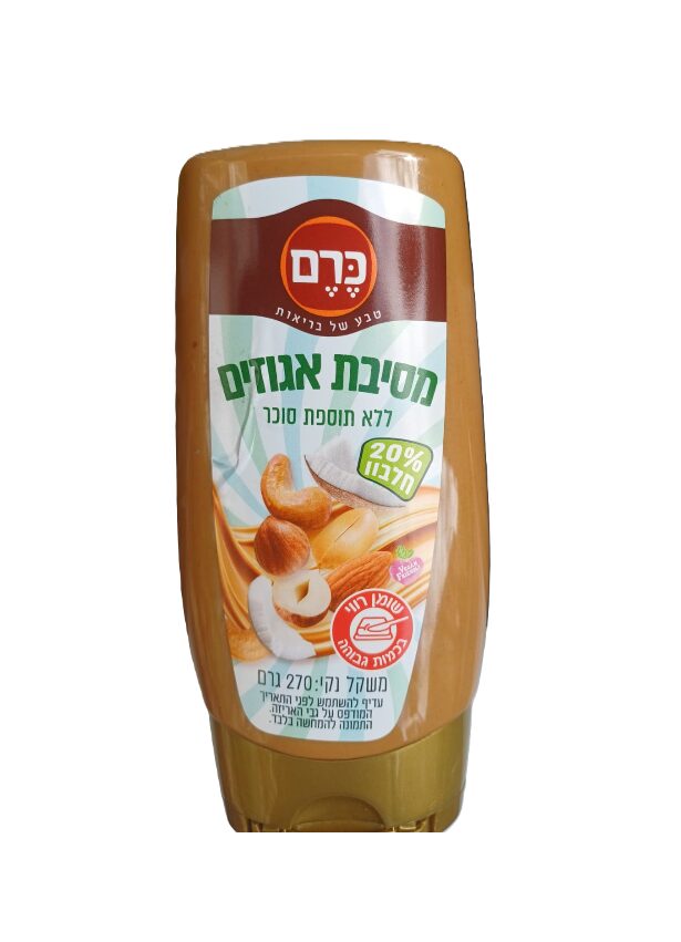 מסיבת אגוזים