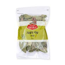 עלי דפנה