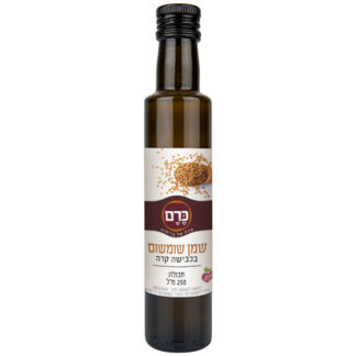 שמן שומשום