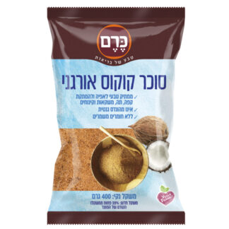 סוכר קוקוס