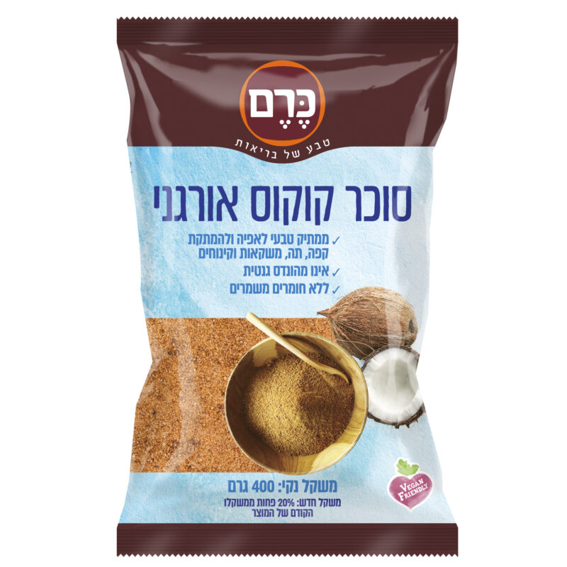 סוכר קוקוס