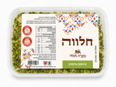 חלווה בתוספת פיסטוקֿ – תמונה 4