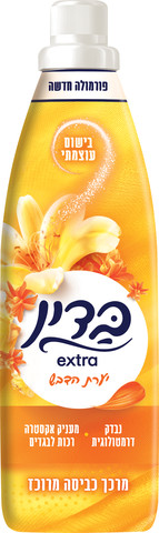 מרכך כביסה יערת הדבש – תמונה 2